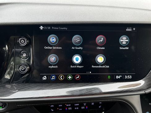 Used 2023 Buick Envision Preferred w/ Sport Touring Package AWD/4WD image 26