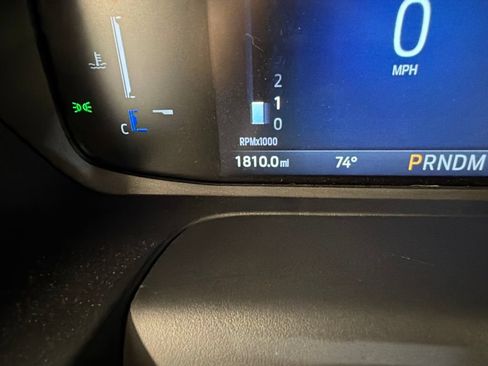 Used 2026 Ford Transit 250 148 Medium Roof w/ Load Area Protection Package RWD image 20