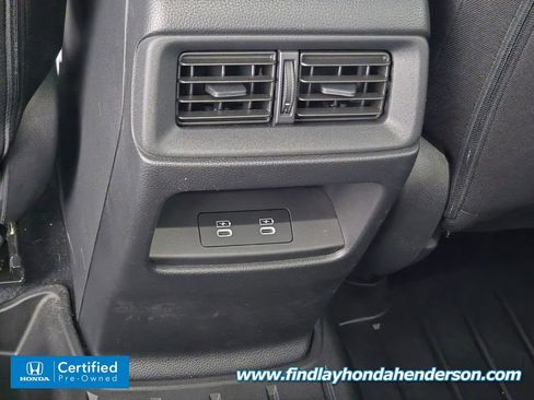 Certified 2024 Honda CR-V Sport image 15