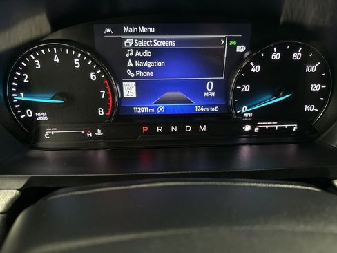 Used 2022 Ford Explorer Timberline image 27