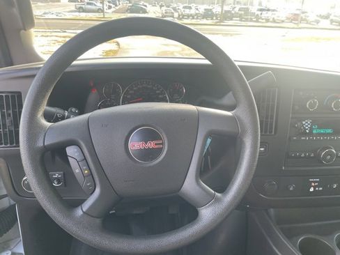Used 2023 GMC Savana 2500 Work Van image 23