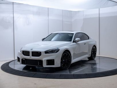 Used 2024 BMW M2 w/ Lighting Package