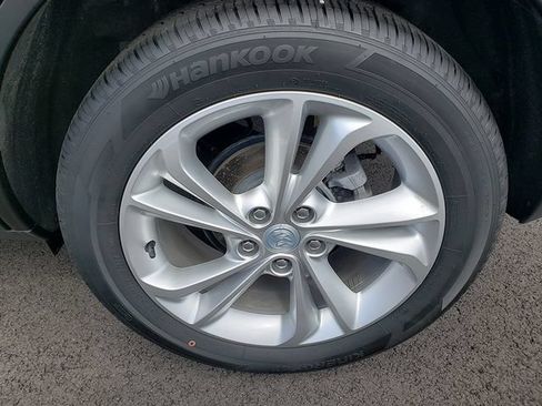 Used 2023 Buick Encore GX Preferred FWD image 17