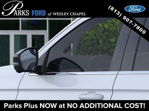 New 2026 Ford Expedition Max Platinum AWD/4WD image 20