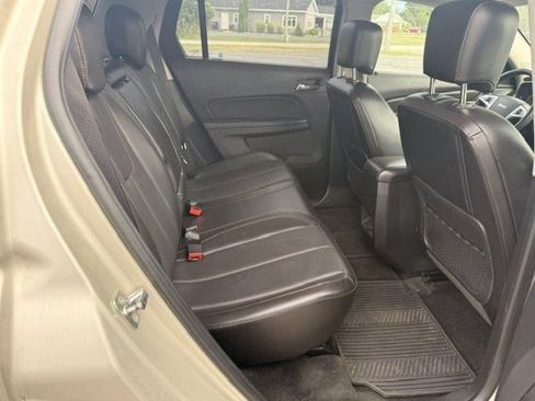 Used 2014 GMC Terrain SLT w/ Safety Package AWD/4WD image 13