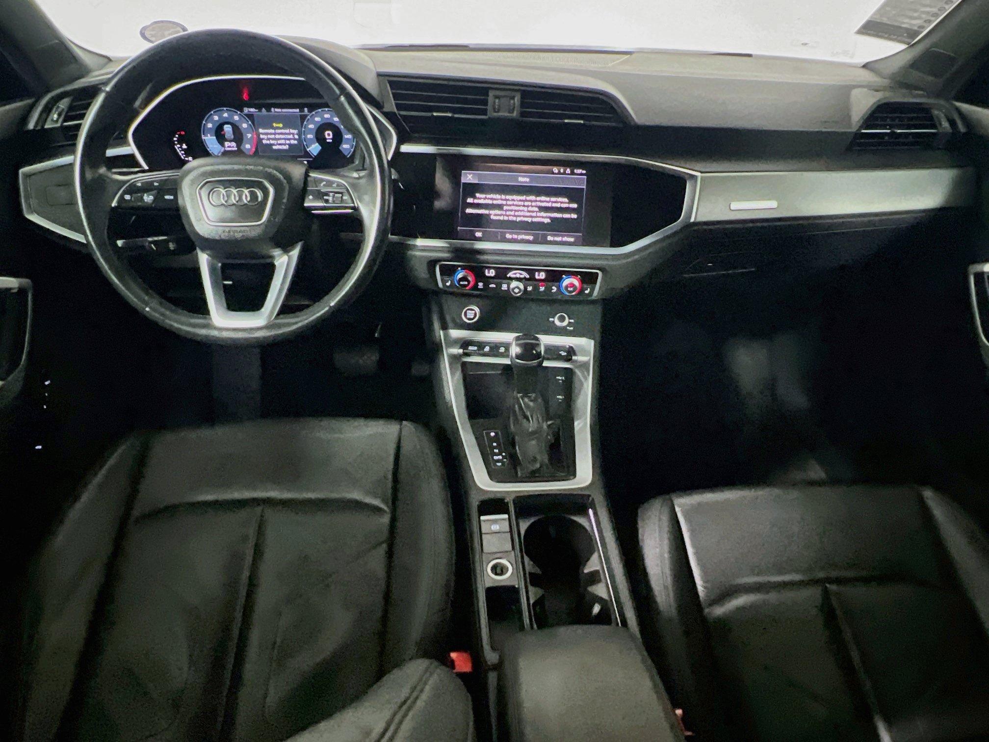 Used 2022 Audi Q3 2.0T Premium AWD/4WD image 29