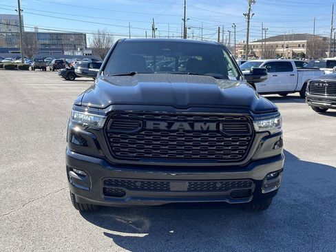 New 2026 RAM 1500 Big Horn image 10