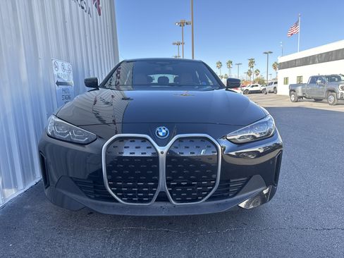 Used 2023 BMW i4 eDrive40 image 6