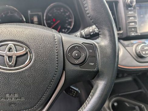 Used 2016 Toyota RAV4 SE AWD/4WD image 18
