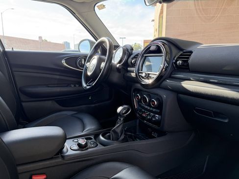 Used 2018 MINI Cooper Clubman image 35