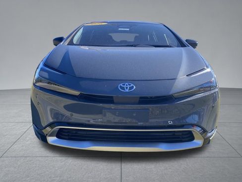 New 2026 Toyota Prius Plug-In Hybrid image 16