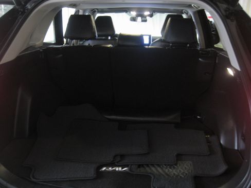 Certified 2023 Toyota RAV4 XLE image 21