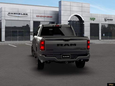 New 2026 RAM 1500 Big Horn image 13
