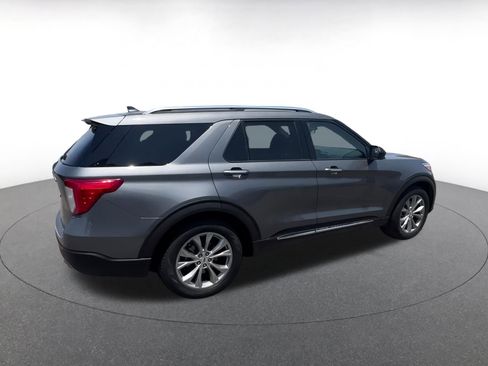 Used 2023 Ford Explorer Limited image 15