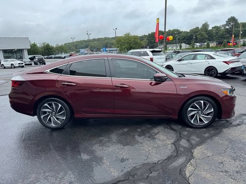 Used 2019 Honda Insight Touring image 4