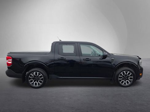 Used 2023 Ford Maverick Lariat w/ Equipment Group 500A Standard image 2