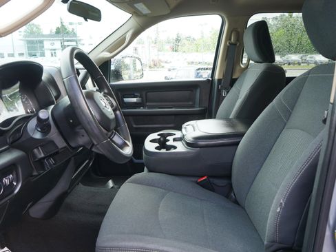 Used 2019 RAM 2500 Tradesman AWD/4WD image 13