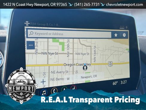 Used 2024 Chevrolet Blazer Premier w/ Driver Confidence II Package AWD/4WD image 28