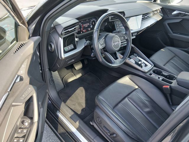 Used 2024 Audi A3 2.0T Premium FWD image 9