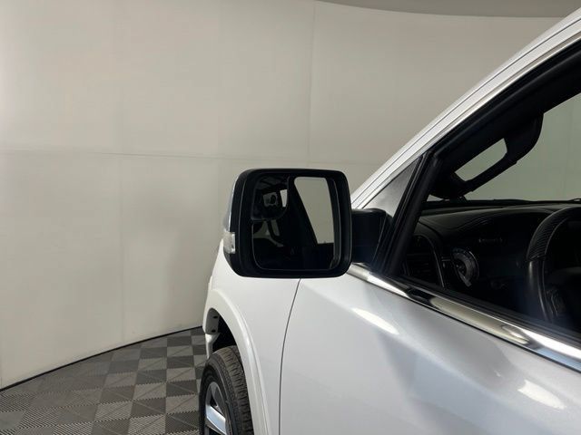 Used 2021 RAM 1500 Limited AWD/4WD image 14