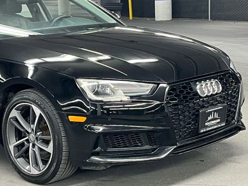 Used 2019 Audi A4 2.0T Premium image 37