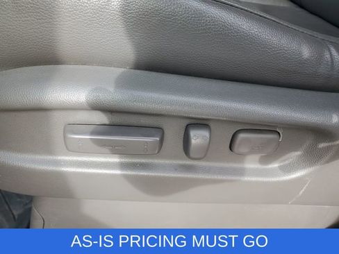 Used 2016 Honda Odyssey EX-L image 38