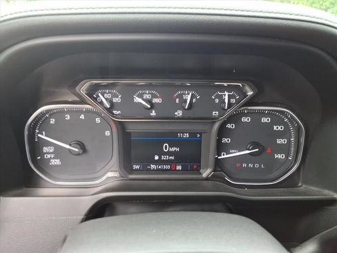 Used 2021 GMC Sierra 1500 SLT AWD/4WD image 14