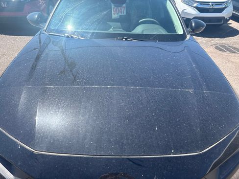 Used 2024 Honda Accord EX image 9