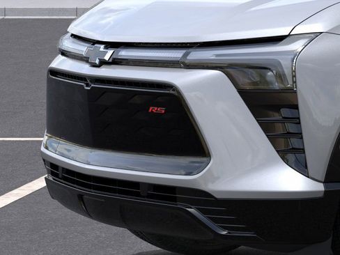 New 2026 Chevrolet Blazer EV RS image 38