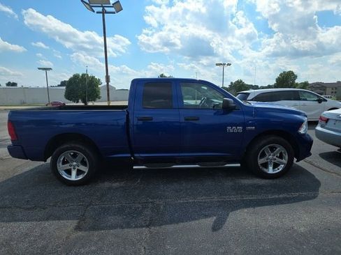 Used 2015 RAM 1500 Express AWD/4WD image 5