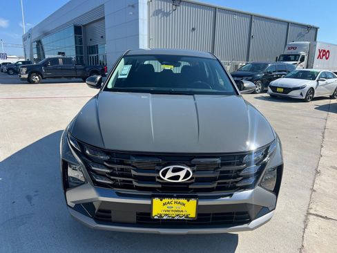 New 2026 Hyundai Tucson SE FWD image 8