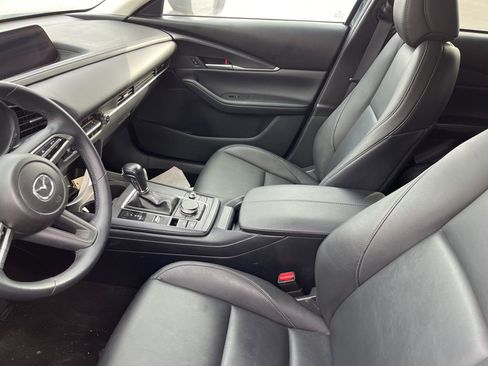 Used 2022 MAZDA CX-30 AWD 2.5 S w/ Select Package image 2