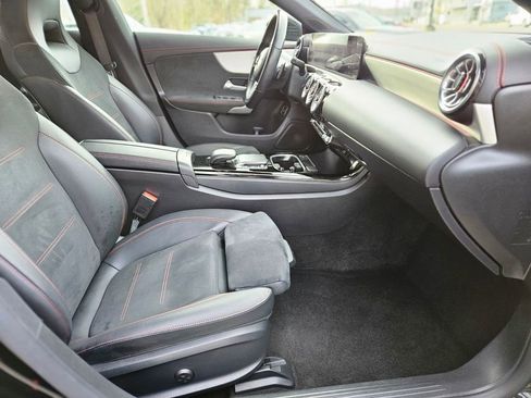 Certified 2023 Mercedes-Benz CLA 250 4MATIC image 9