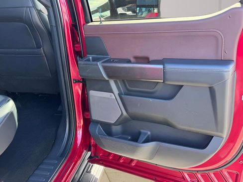 Used 2021 Ford F150 Lariat image 31