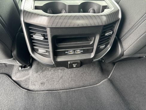 New 2026 RAM 1500 Big Horn AWD/4WD image 24