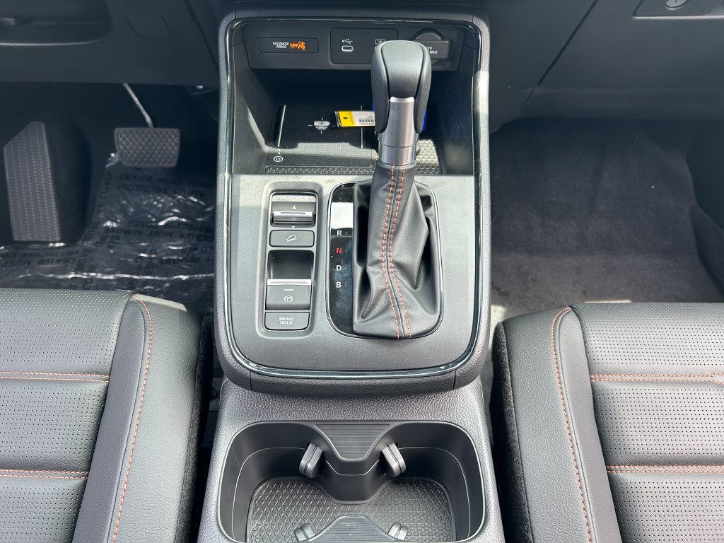 New 2027 Honda CR-V Sport-L image 15
