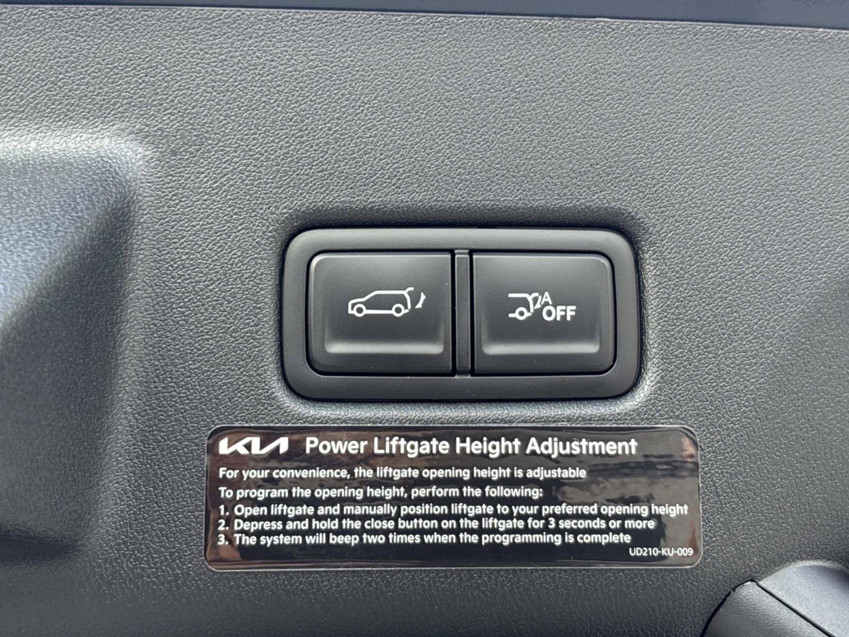 New 2027 Kia Telluride SX X-Line AWD/4WD image 10