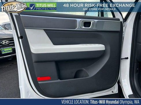 New 2026 Hyundai Santa Fe SE AWD/4WD image 22