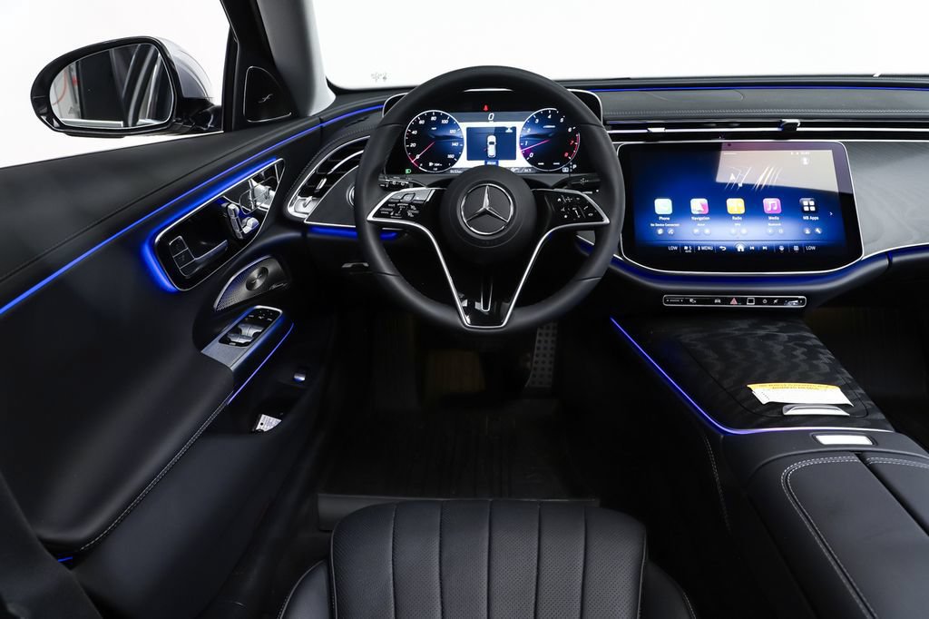 New 2026 Mercedes-Benz E 450 4MATIC All-Terrain Wagon image 13