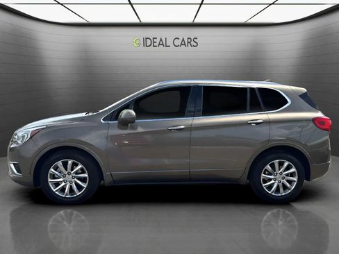 Used 2019 Buick Envision Essence FWD image 11