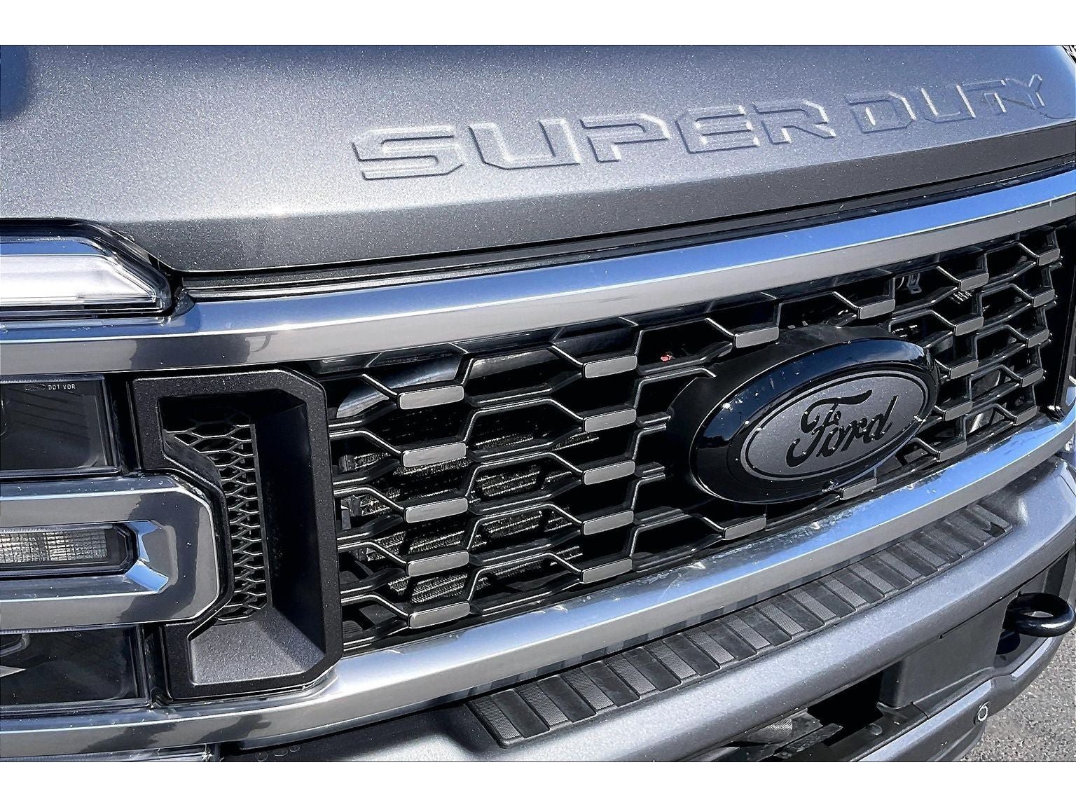 Used 2026 Ford F350 Platinum AWD/4WD image 32