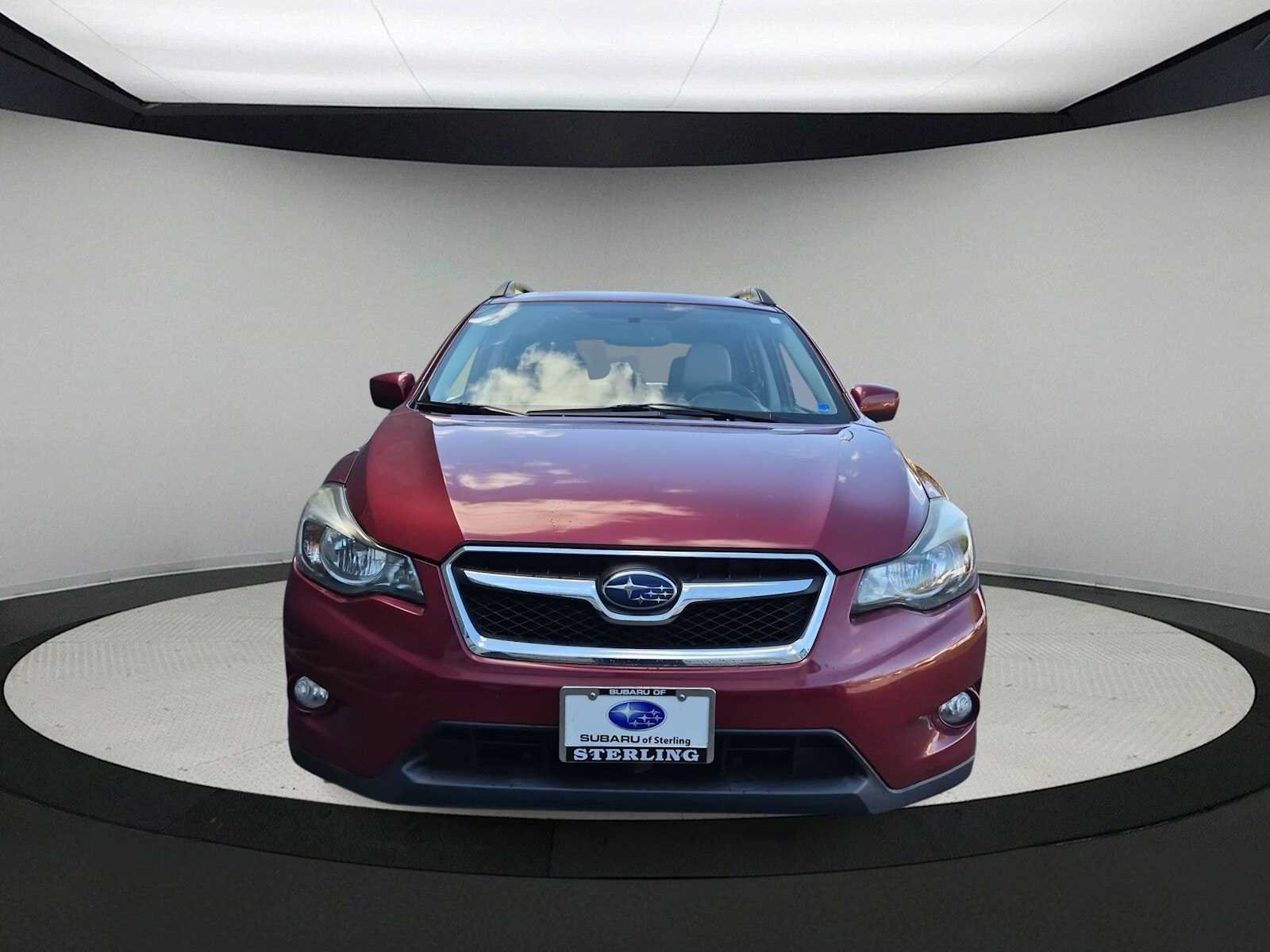Used 2015 Subaru Crosstrek 2.0i Premium w/ Moonroof Package AWD/4WD image 3