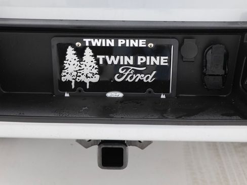 New 2026 Ford F150 STX w/ Equipment Group 200A image 6