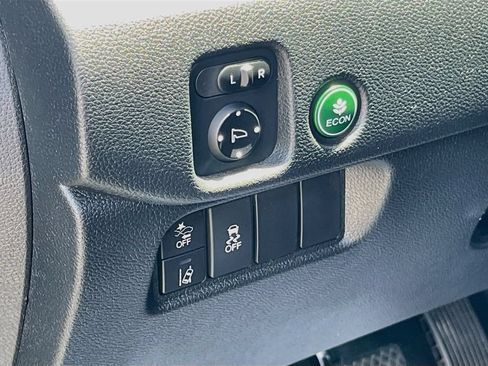 Used 2021 Honda Passport EX-L image 10