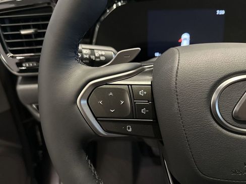 New 2026 Lexus NX 350 AWD w/ Luxury Package image 16
