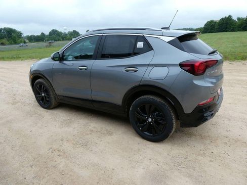 New 2026 Buick Encore GX Sport Touring w/ Comfort Package AWD/4WD image 7