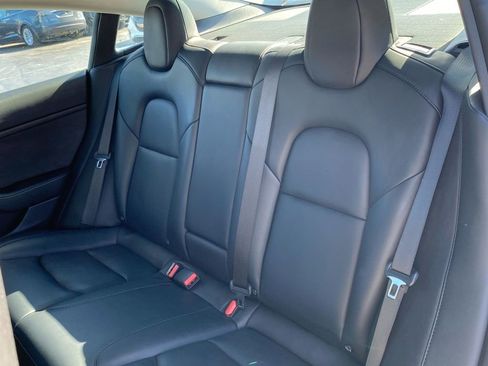 Used 2023 Tesla Model 3 Standard Range image 33