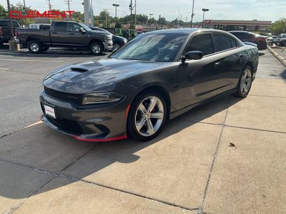 Used 2023 Dodge Charger R/T w/ Blacktop Package