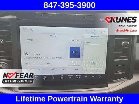 Certified 2024 Ford F150 Lariat AWD/4WD image 31