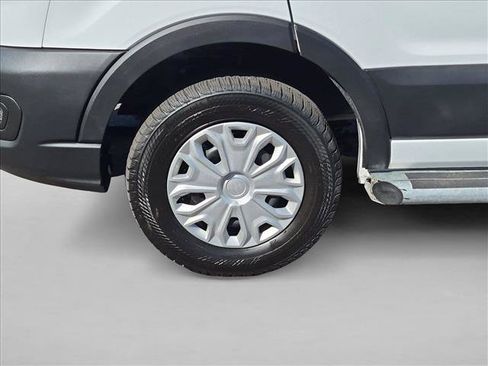 Used 2025 Ford Transit 250 Low Roof w/ Exterior Upgrade Package RWD image 20